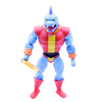 Fang Man MOTU Cartoon Collection 2025 | Mattel Figur | hoppla-stuff.de